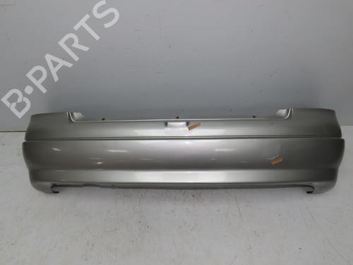 Used Rear bumper Rear bumper OPEL ASTRA G Hatchback (T98) 1.6 16V (F08, F48) (101 hp) 36495433 36495433