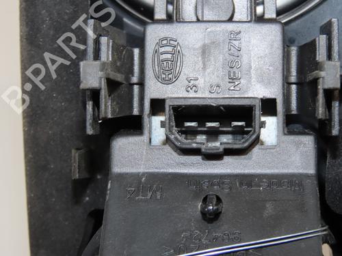 Right tailgate light SEAT CORDOBA (6L2) 1.9 TDI | BP37596763C80 - Image 3
