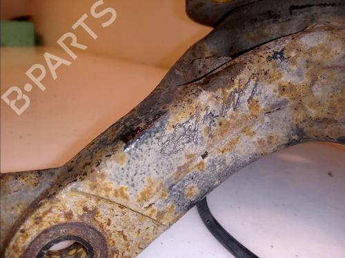 Used Right front steering knuckle Right front steering knuckle CITROËN C4 Picasso I MPV (UD_) 1.6 HDi (109 hp) 14876182 14876182