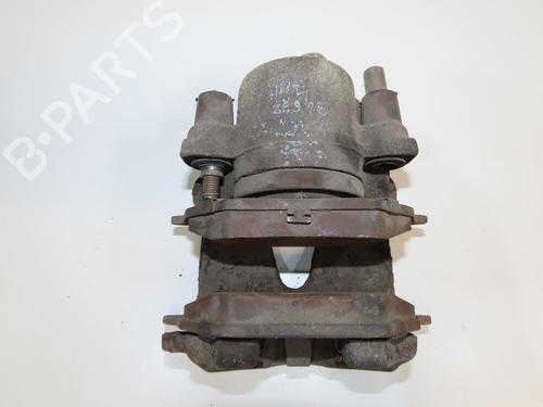 Used Left front brake caliper Left front brake caliper SEAT LEON (1M1) 1.9 TDI (90 hp) 14878072 14878072