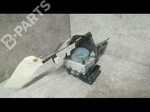 Used ABS pump RENAULT CLIO II (BB_, CB_) 1.5 dCi (B/CB3M) (64 hp) 9609961