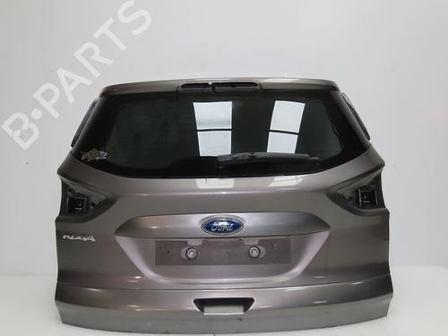 Used Tailgate Tailgate FORD KUGA II (DM2) 2.0 TDCi (140 hp) 40050880 40050880