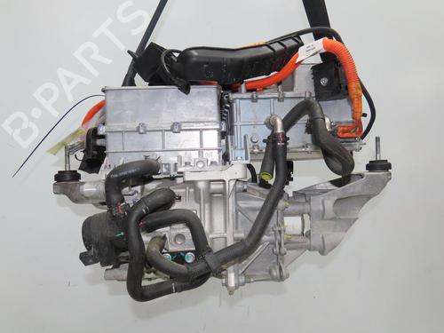 Moteur DACIA SPRING EV (B6M1) (45 hp) 28828707