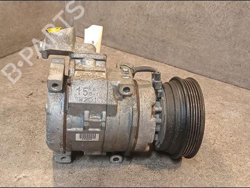 AC compressor TOYOTA RAV 4 II (_A2_) 2.0 D 4WD (CLA20_, CLA21_, CLA20R, CLA21R) | BP9617463M34