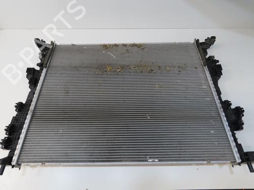 Used Water radiator Water radiator FORD KUGA III (DFK) 2.5 Hybrid Flex (190 hp) 36283533 36283533