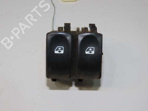 Used Left front window switch Left front window switch RENAULT CLIO III (BR0/1, CR0/1) 1.5 dCi (BR17, CR17) (86 hp) 32200872 32200872
