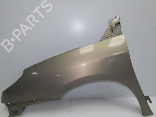 Used Left front fenders Left front fenders CITROËN C8 (EA_, EB_) 2.0 HDi (110 hp) 36246690 36246690