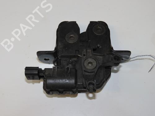 Bagklap lås DACIA DUSTER (HS_) 1.5 dCi | BP32100507C101 