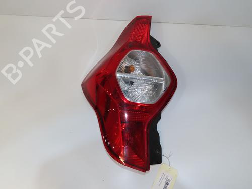 Used Left taillight Left taillight 38915878 38915878