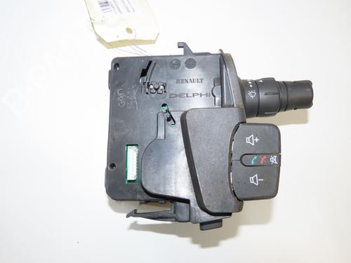 Steering column stalk RENAULT KANGOO Express (FW0/1_) 1.5 dCi 75 (FW07, FW10, FW04) | BP32486129I23 