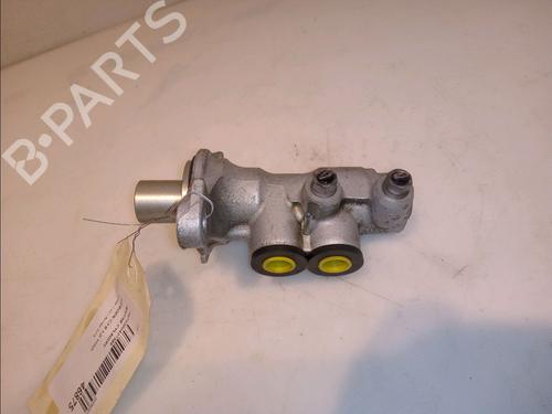 Used Brake master cylinder Brake master cylinder CITROËN C3 III (SX) 1.2 THP 110 (SXHNPS, SXHNZT, SXHNZ6) (110 hp) 12128781 12128781
