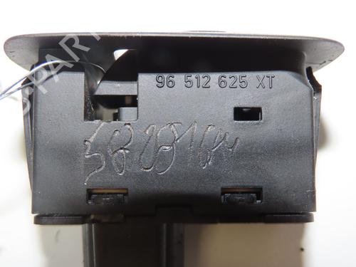 Switch PEUGEOT 407 Coupe (6C_) 2.0 HDi | BP38297806I30 - Image 3