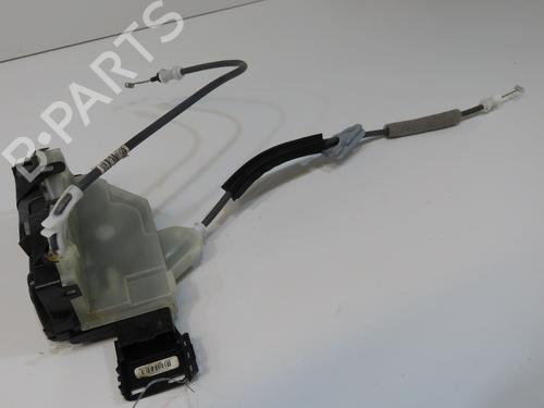 Used Front right lock Front right lock 36958566 36958566