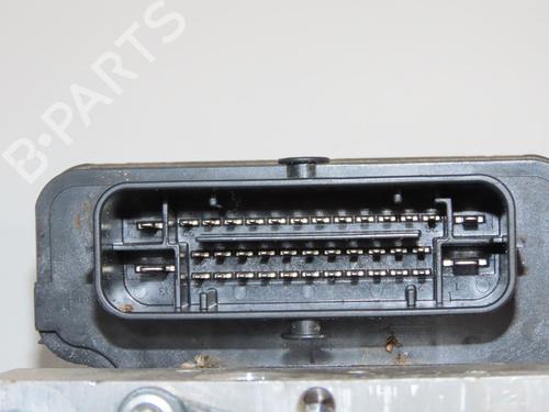ABS pump RENAULT CLIO V (B7_) 1.0 TCe 100 (B7MT) | BP36395803M43 - Image 6