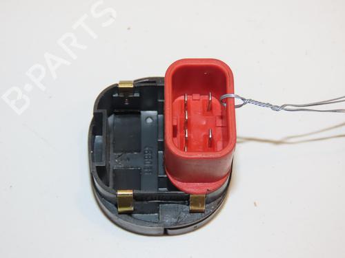 Used Switch FORD FIESTA V (JH_, JD_) 1.4 TDCi (68 hp) 22996912