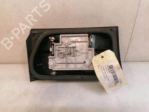 Right tailgate light CITROËN XANTIA Break (X1_, X2_) 1.8 i 16V | BP16555896C80 