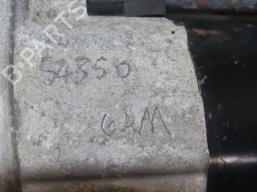 Starter RENAULT KADJAR (HA_, HL_) 1.2 TCe 130 (HLMR) | BP28967034M8 