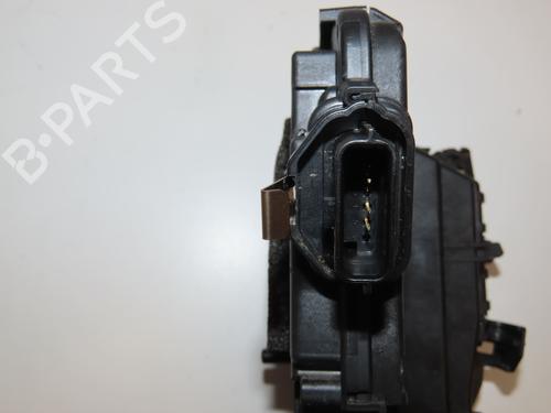 Rear left lock RENAULT CLIO V (B7_) 1.0 SCe 65 (B7MG) | BP29441802C100 