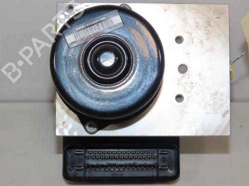 ABS pump MERCEDES-BENZ CLK (C209) CLK 270 CDI (209.316) | BP18415093M43 