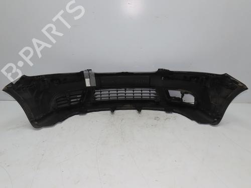 Front bumper VW GOLF PLUS V (5M1, 521) 1.9 TDI | BP28830855C7 