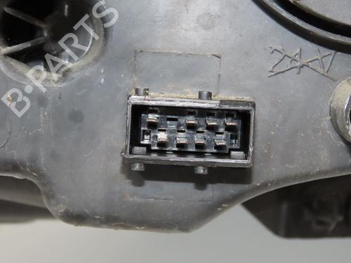 Right headlight PEUGEOT 1007 (KM_) 1.4 16V | BP37529817C29 - Image 4