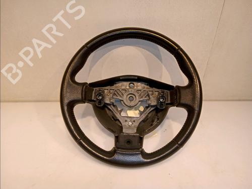 Used Steering wheel NISSAN QASHQAI / QASHQAI +2 I (J10, NJ10, JJ10E) 1.5 dCi (110 hp) 12604640