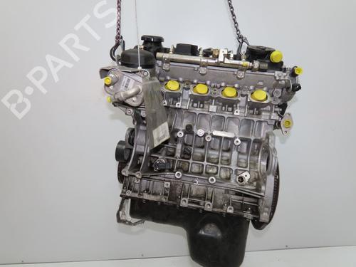 Engine BMW 3 Coupe (E92) 320 i | BP40554205M1  - Image 7