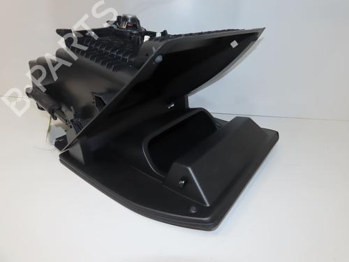 Glove box DS DS 3 / DS 3 CROSSBACK (UR_, UC_, UJ_) 1.2 PureTech 130 (URHNSS) | BP31865266C95 