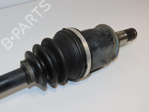 Left front driveshaft MINI MINI (R50, R53) One | BP19319458M38 