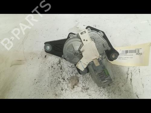 Used Rear wiper motor RENAULT LAGUNA II Grandtour (KG0/1_) 1.9 dCi (KG0G) (120 hp) 23178253