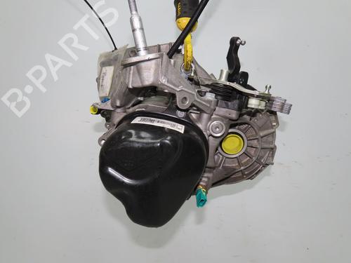Gearbox DACIA SANDERO II 1.0 LPG (B8ML) | BP28967294M3 