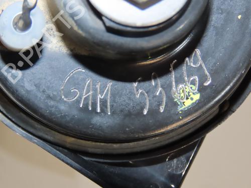 Horn VW CRAFTER Van (SY_, SX_) 2.0 TDI FWD (SYB, SYC, SYD) | BP31120083E13 - Image 5