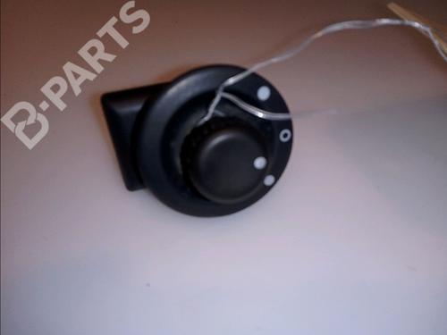 Used Mirror switch RENAULT CLIO IV (BH_) 1.5 dCi 90 (90 hp) 11102126