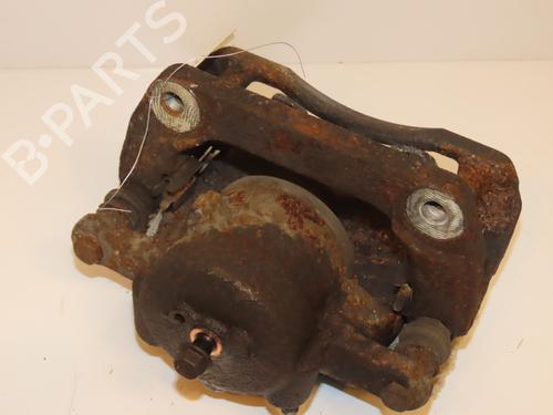 Used Left front brake caliper Left front brake caliper KIA VENGA (YN) 1.4 CRDi 90 (90 hp) 16707408 16707408