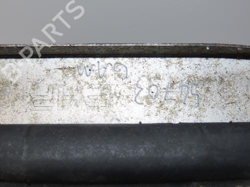 Used Water radiator RENAULT ESPACE IV (JK0/1_) 3.0 dCi (JK0J, JK0V) (177 hp) 31120095