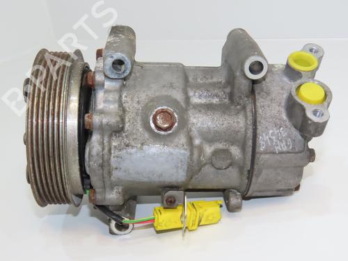 AC compressor MINI MINI (R56) Cooper D | BP31120110M34 