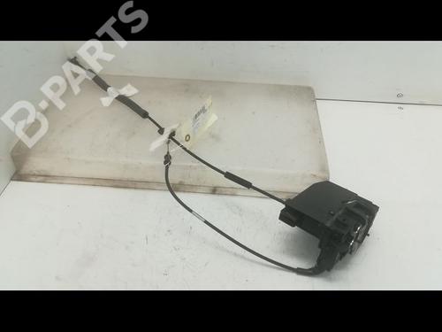 Used Rear right lock CITROËN C4 Grand Picasso II (DA_, DE_) 1.6 HDi / BlueHDi 115 (115 hp) 9596895