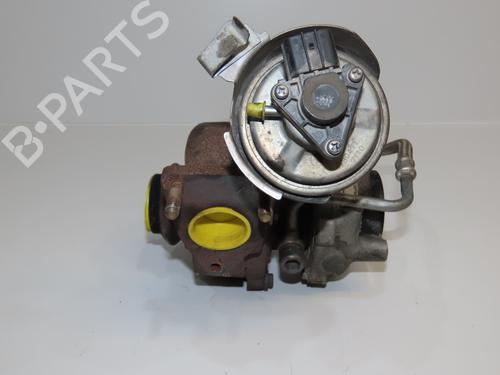 Turbocharger/Supercharger PEUGEOT 407 (6D_) 2.0 HDi 135 (6DRHRH, 6DRHRE, 6DRHRG, 6DRHRJ) | BP30522304M71 