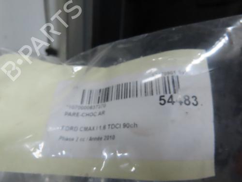 Rear bumper FORD C-MAX (DM2) 1.6 TDCi | BP28832125C8 