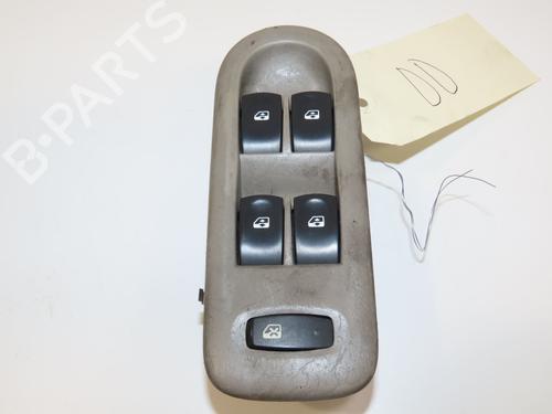 Left front window switch RENAULT CLIO III (BR0/1, CR0/1) 1.5 dCi (C/BR0G, C/BR1G) | BP29294208I27 