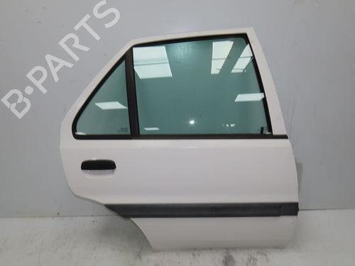 Right rear door CITROËN SAXO (S0, S1) 1.1 X, SX | BP28831864C5 