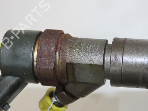 Used Injector Injector BMW 3 (E46) 330 d (184 hp) 33298027 33298027