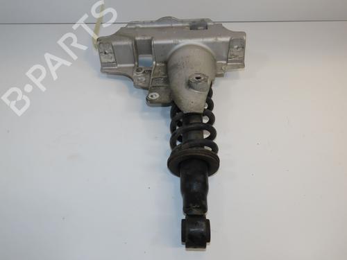 Right rear shock absorber ALPINE A110 II 1.8 S | BP36027954M19 - Image 2