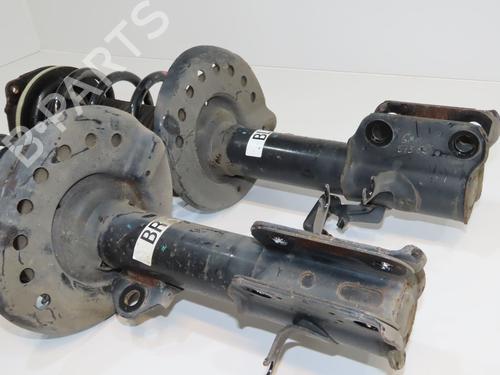 Right front shock absorber NISSAN PULSAR Hatchback (C13) 1.2 DIG-T | BP32332327M17 - Image 4