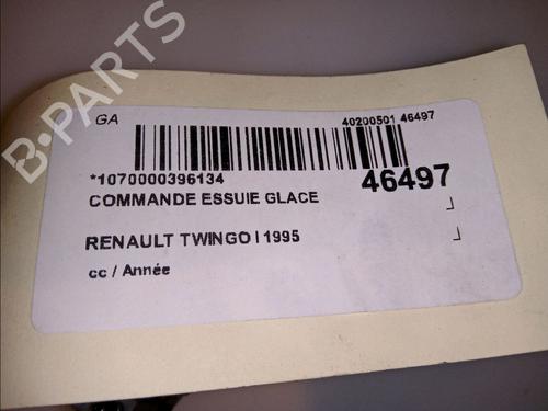 Ratstangsstang RENAULT TWINGO I (C06_) 1.2 (C063, C064) (55 hp) 23174647