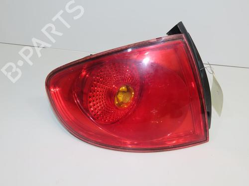 Left taillight SEAT ALTEA (5P1) 1.9 TDI | BP36657777C34  - Image 5