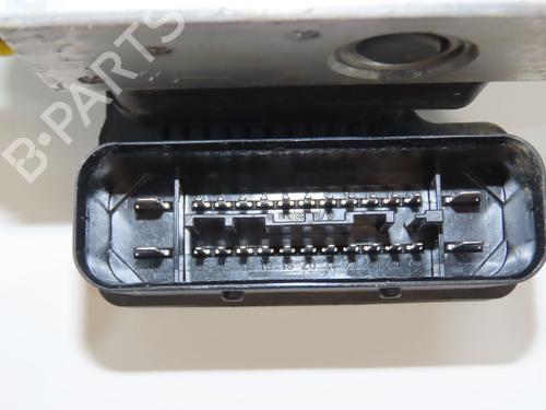 ABS pump RENAULT TWINGO II (CN0_) 1.2 16V (CN0K, CN0V, CN0A) | BP30714707M43 - Image 4