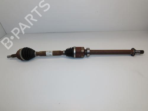 Used Right front driveshaft Right front driveshaft 19747693 19747693