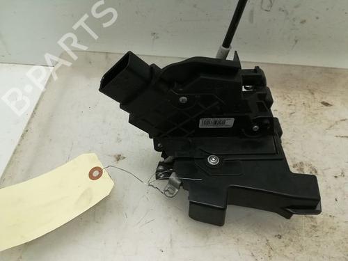 Front left lock FORD FOCUS C-MAX (DM2) 1.6 TDCi | BP9592720C98