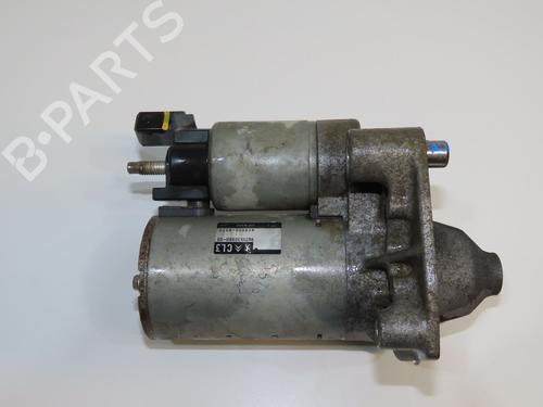 Starter PEUGEOT 2008 I (CU_) 1.2 VTi | BP32100411M8  - Image 6